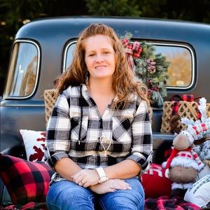 Meet your Posher, Abby